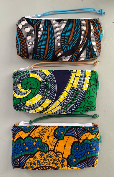 Barbados Slide Clutches