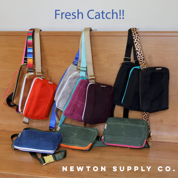 z*Sample Sale* SO MANY Belt Bags