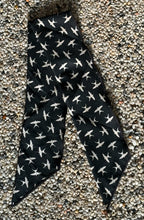 Block Print Bandana / Headband