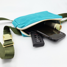 The Concert Bag for Sports Fans
