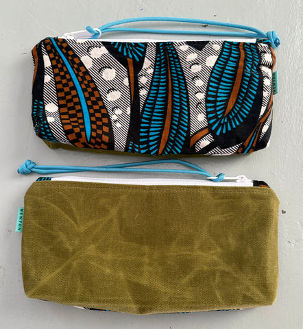 Barbados Slide Clutches