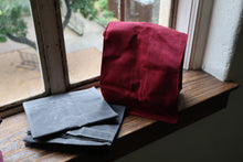 *Sample Sale* Lunch Bags