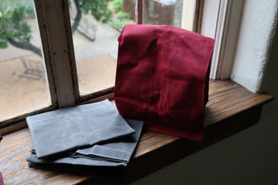 *Sample Sale* Lunch Bags