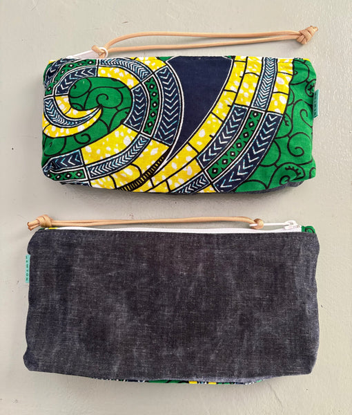 Barbados Slide Clutches
