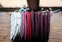 *Sample Sale* Moon Pouch