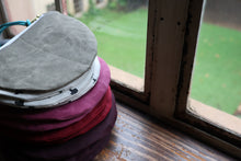 *Sample Sale* Moon Pouch