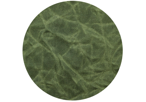 waxed canvas crossbody bag