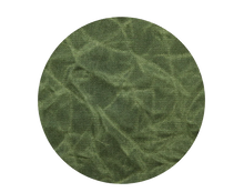 waxed canvas market tote