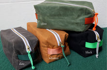*Sample Sale* Dopp Kits