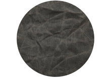 waxed canvas moon pouch