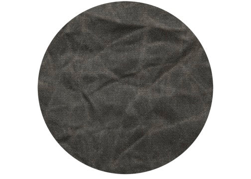 waxed canvas lunch bag