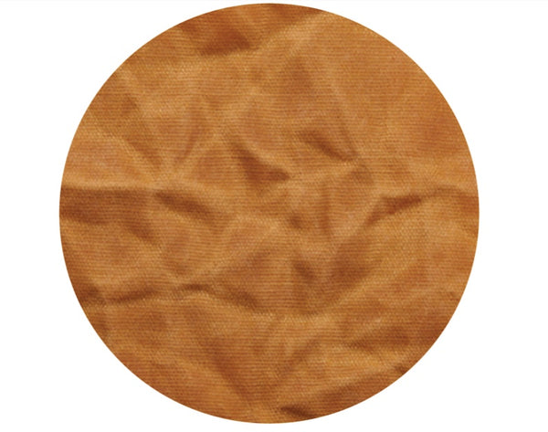 waxed canvas lunch bag