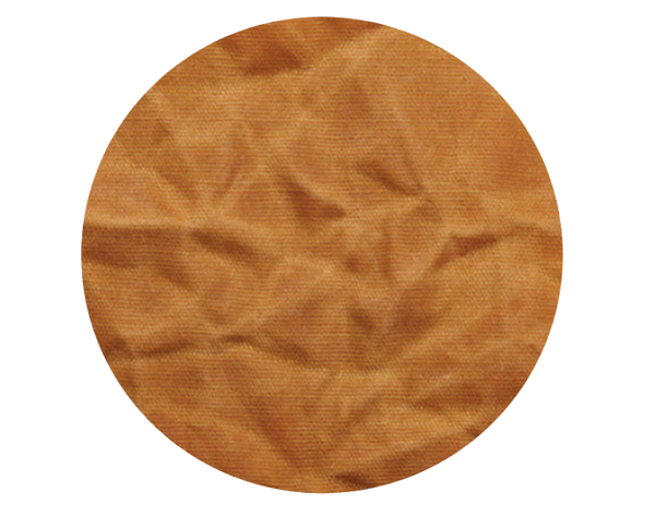 waxed canvas basic tote