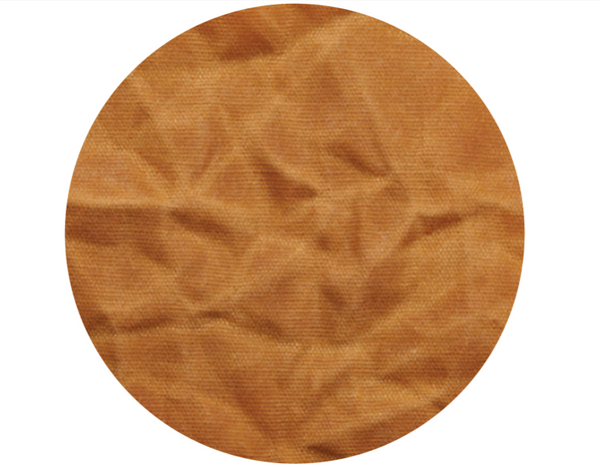 waxed canvas crossbody bag