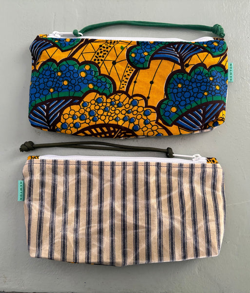 Barbados Slide Clutches